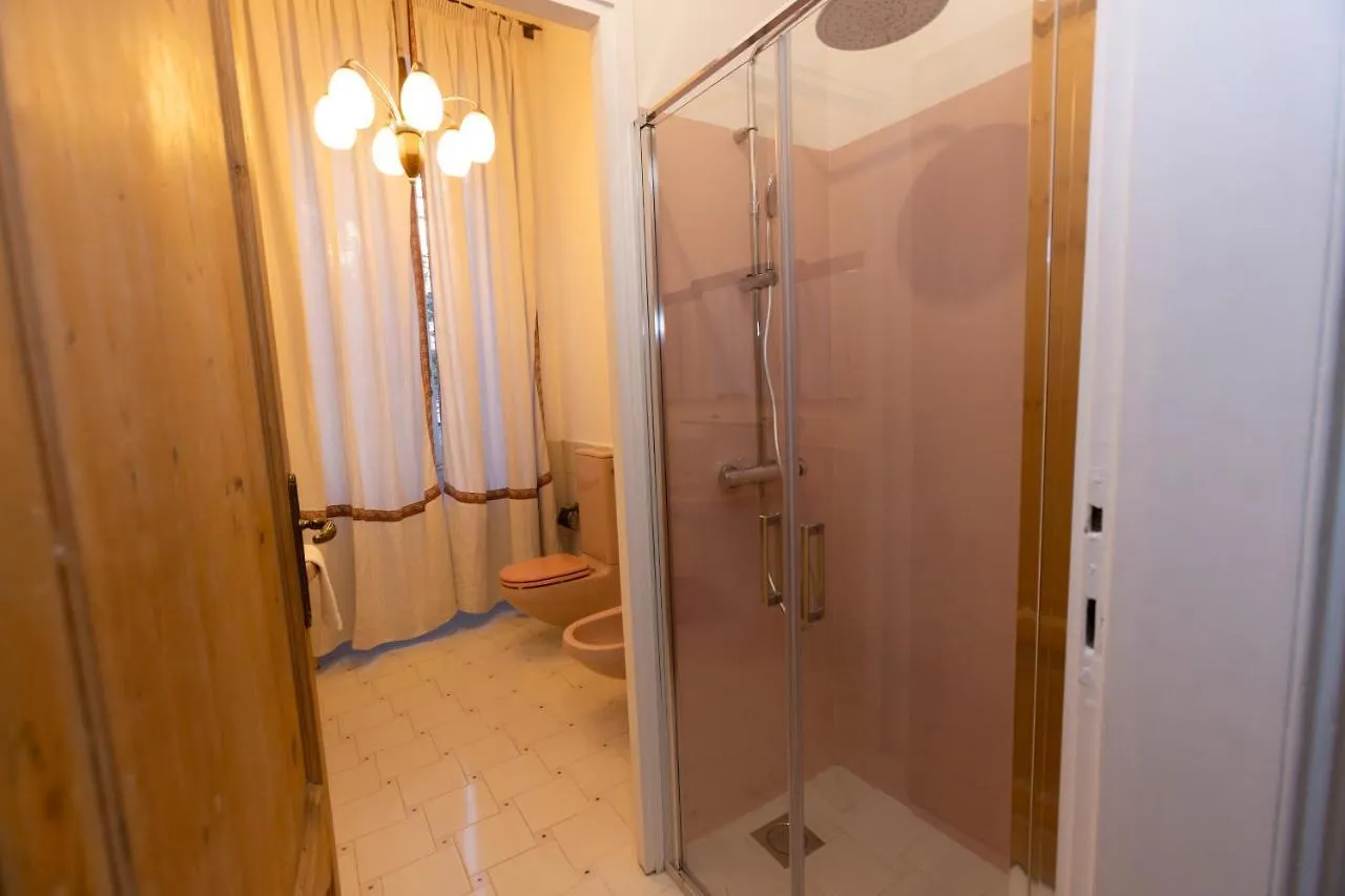 Villa Torlonia Apartment Roma 0*,