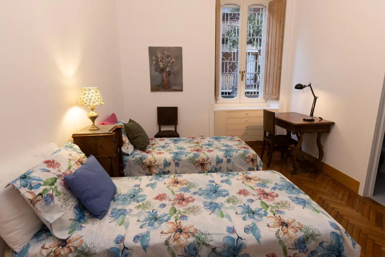 Villa Torlonia Apartment Roma 0*,  Italia