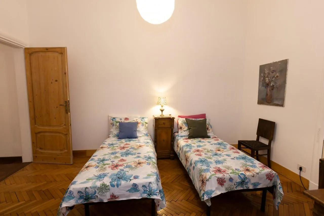 Villa Torlonia Apartment Roma Italia
