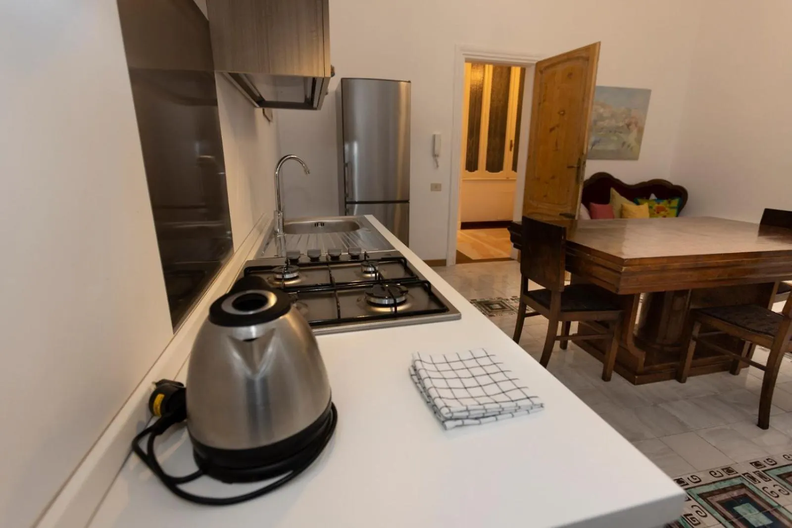 Villa Torlonia Apartment Roma
