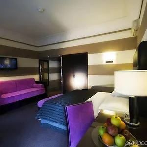 4* Hotell Panama Garden