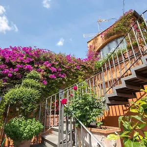 4* Hotell Mozart