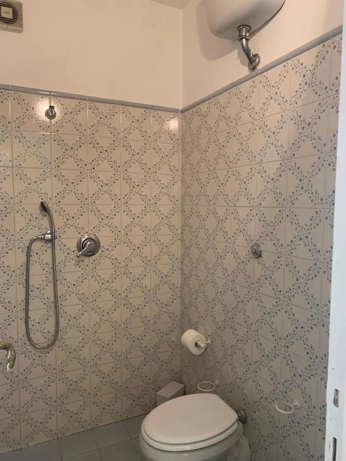 Villa Torlonia Apartment Rome