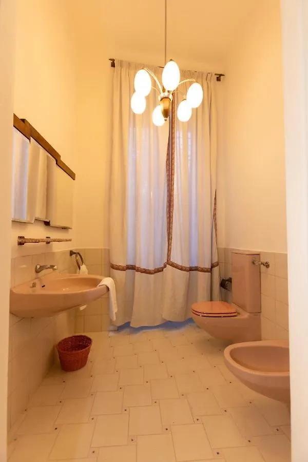 Villa Torlonia Apartment Rome
