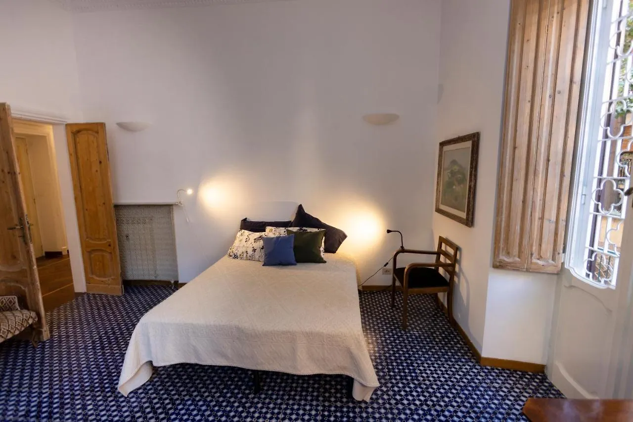 Villa Torlonia Apartment Rome