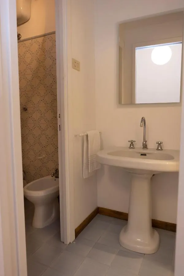 Villa Torlonia Apartment Rome 0*,